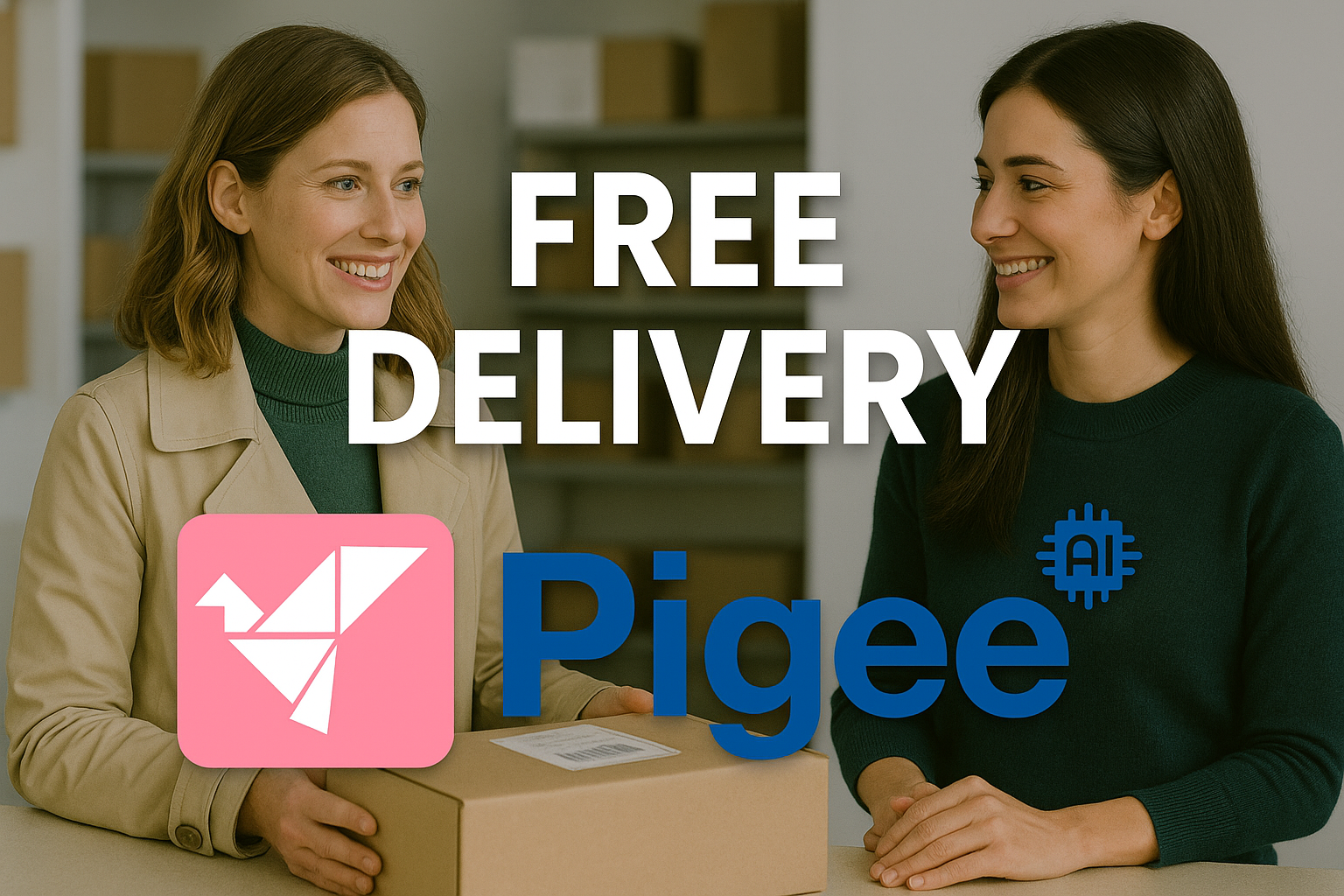 How to Offer “Free Delivery” in WooCommerce Using the Pigee Shipping & Payments Plugin